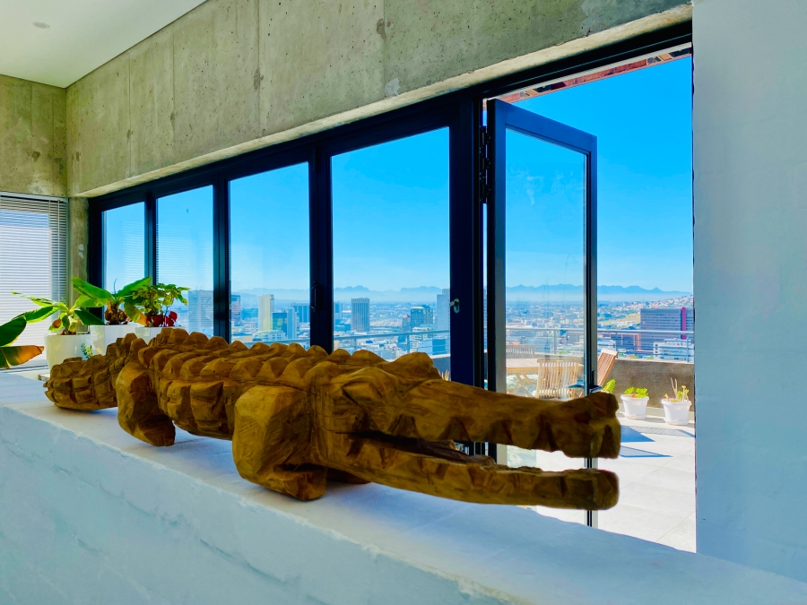 2 Bedroom Property for Sale in Bo Kaap Western Cape